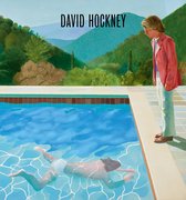 ISBN David Hockney, Art & design, Anglais, 320 pages