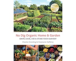 No Dig Organic Home & Garden
