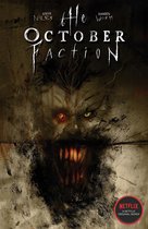 October Faction Vol 2
