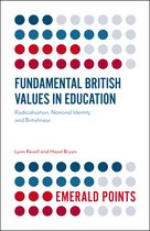 Emerald Points- Fundamental British Values in Education