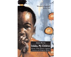 Indaba My Children
