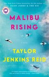 ISBN Malibu Rising, Roman, Anglais, Livre broché, 400 pages