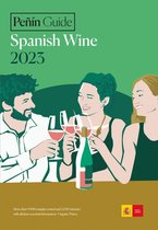Spanish Wines- Peñín Guide Spanish Wine 2023