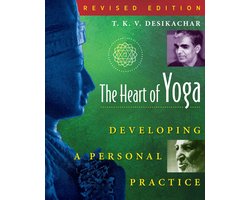 The Heart of Yoga