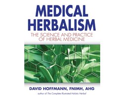Medical Herbalism