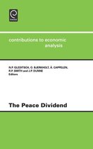 Contributions to Economic Analysis-The Peace Dividend