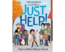 Just Help!