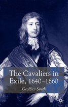 The Cavaliers in Exile 1640 1660