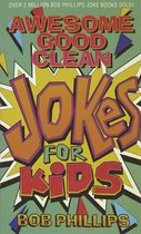 Awesome Good Clean Jokes for Kids