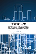 Japan Anthropology Workshop Series- Escaping Japan