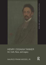 Routledge Research in Art and Race- Henry Ossawa Tanner