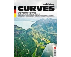 CURVES 13 Deutschland / Germany