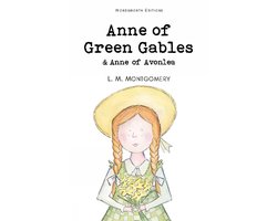 Anne Of Green Gables