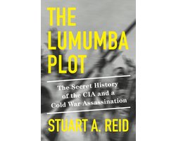 The Lumumba Plot