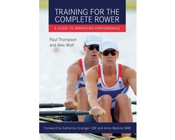 Training for the Complete Rower
