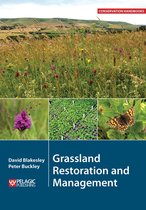 Grassland Restoration & Management