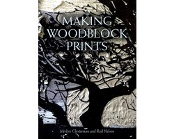 Making Woodblock Prints