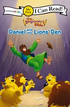 I Can Read! / The Beginner's Bible-The Beginner's Bible Daniel and the Lions' Den