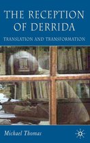 The Reception of Derrida