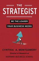 Strategist Be The Leader Your Business N