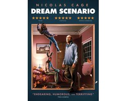 Dream Scenario (DVD)