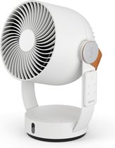 Stadler Form - Leo - Ventilator - 3D luchtcirculatie - Wit