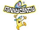 Funny Candy Keelverzorgers
