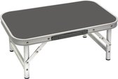 Tafel - 56x34 cm, Opvouwbaar en Lichtgewicht camping table