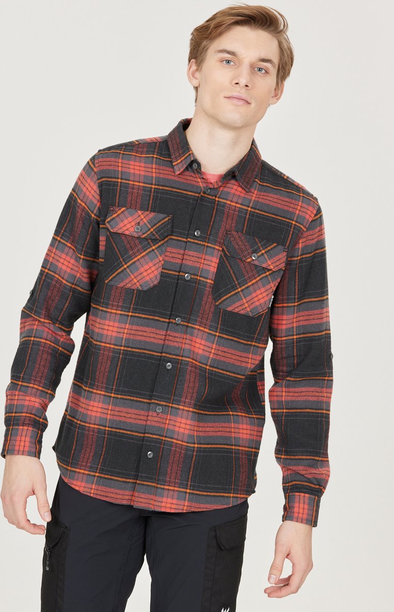 WHISTLER Shirt Jamba