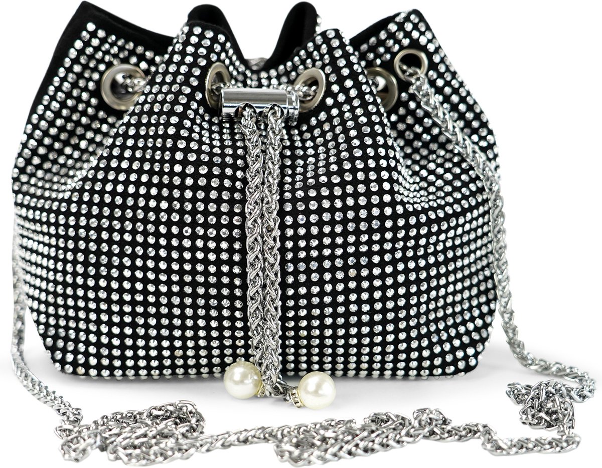 Harpa Schultertasche ROUX