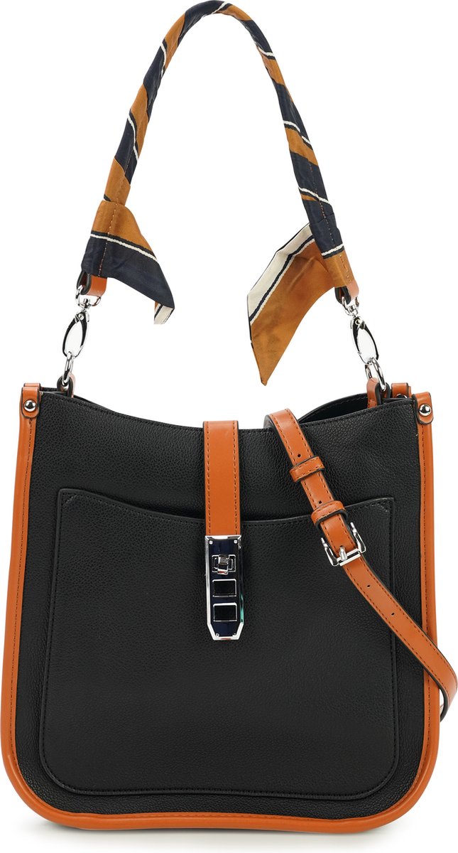 Harpa Schultertasche JAVANA