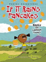 Poetry Adventures - If It Rains Pancakes
