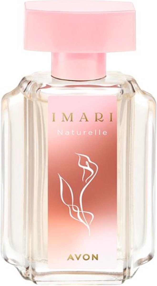 Goedkoopste Avon -Imari Naturelle cologne - Perfume