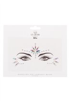 Shots - Le Désir Dazzling Eye Contact Bling Sticker opal O/S