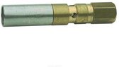 Sievert Puntbrander O9mm voor halspijp 3501