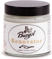 Burgol Renovator - Renovateur crème - 100ml