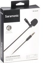 Saramonic SR XLM1