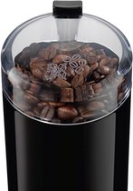 Elektrische Koffiemolen TSM6A011W Zwart - Bosch coffee grinder manual