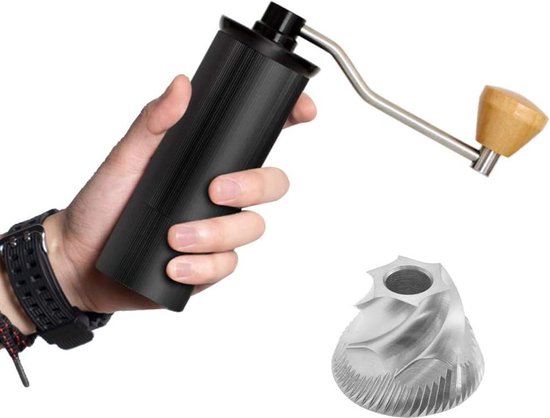 Extra reservoir keramische handmatige koffiemolen - VDN