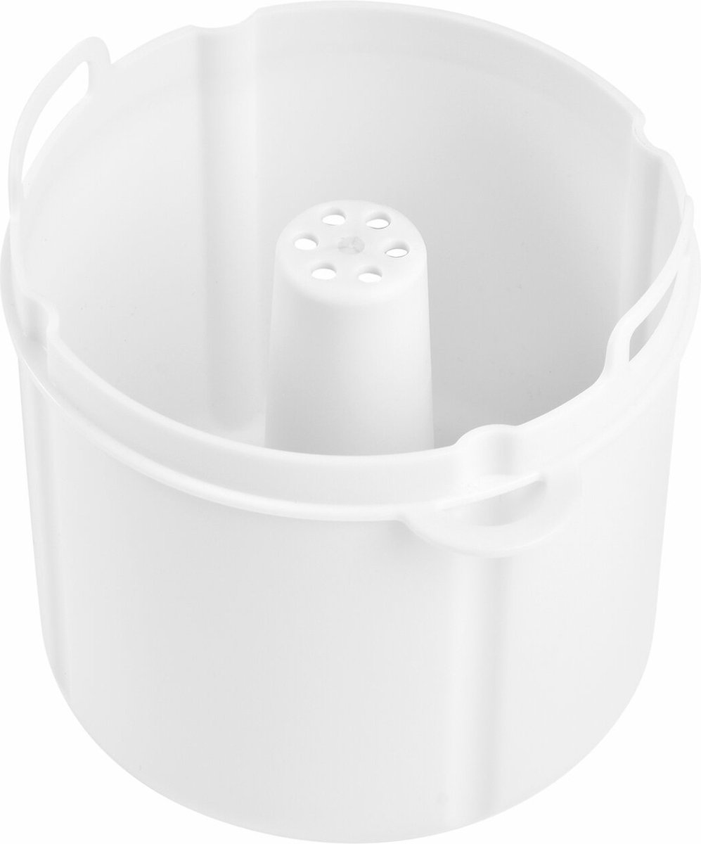Goedkoopste Béaba Babycook® Express - Pasta/Rijstkoker - Wit