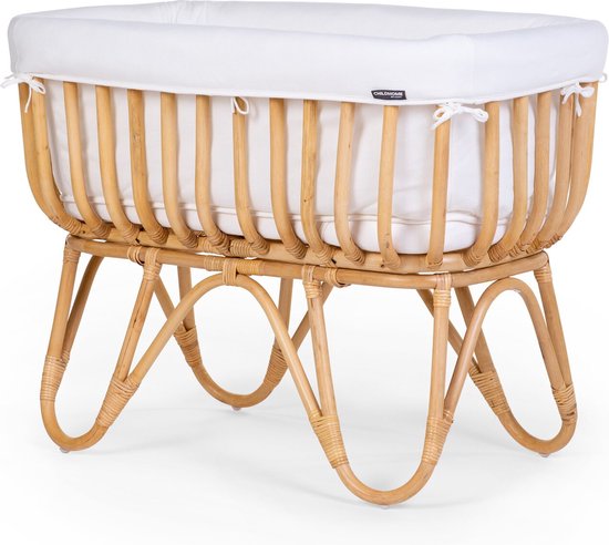 Childhome Rattan Wieg