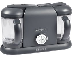 Product: Voedselverwerker BÃ©aba Babycook Duo 200 ml x 2 4-in-1, van het merk 