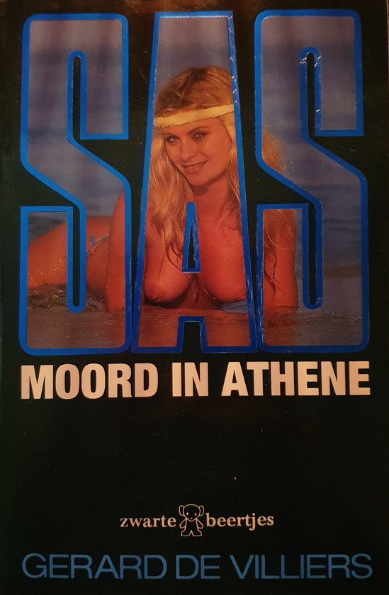 Moord in Athene