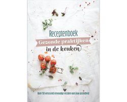 Omslag van Gezonde Praktijken in de keuken