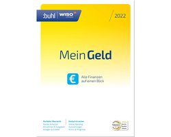 WISO Mein Geld 2022/ CDR