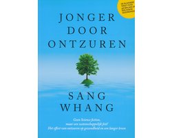 Jonger door ontzuren | Sang Whang
