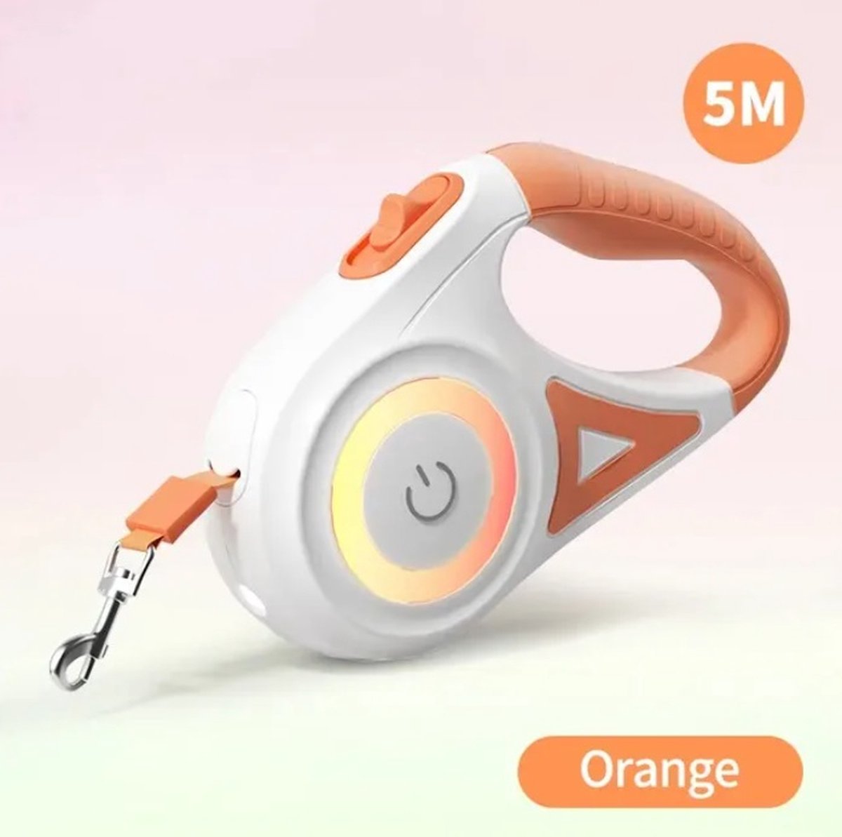 5M Oranje Kleur thumbnail 6