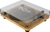 House of Marley platenspeler harde stofkap - Duurzaam plastic - Geschikt voor de Stir it up / BT / Lux