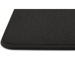 Automatten geschikt voor Nissan X-Trail - 2007-2014 - Originele pasvorm - 4-delig - Comfort