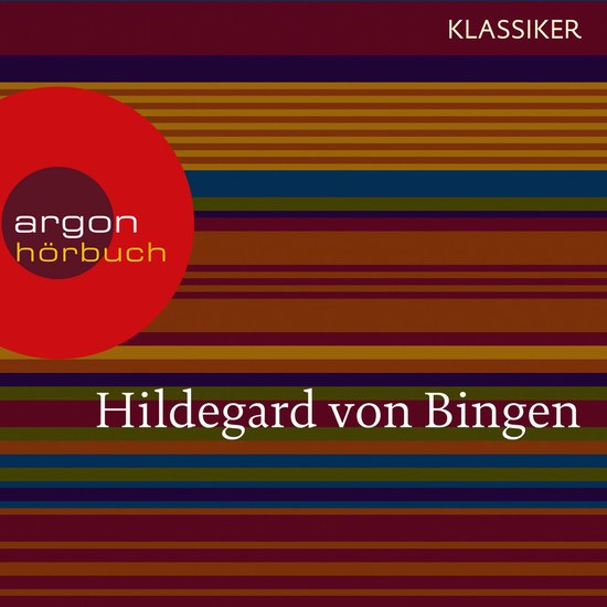 Hildegard von Bingen - Mit dem Herzen sehen (Feature (Gekür ... - cover